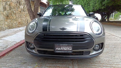 2020 MINI Clubman 1.5 Chili At