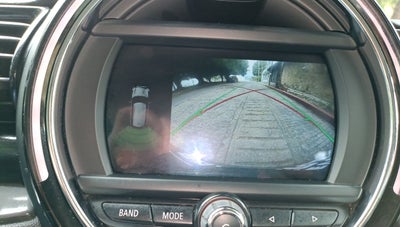 2020 MINI Clubman 1.5 Chili At