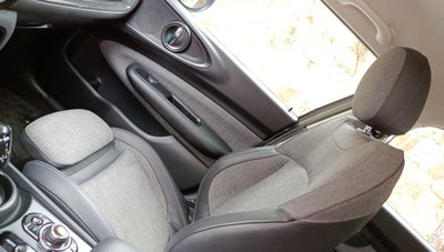 2020 MINI Clubman 1.5 Chili At