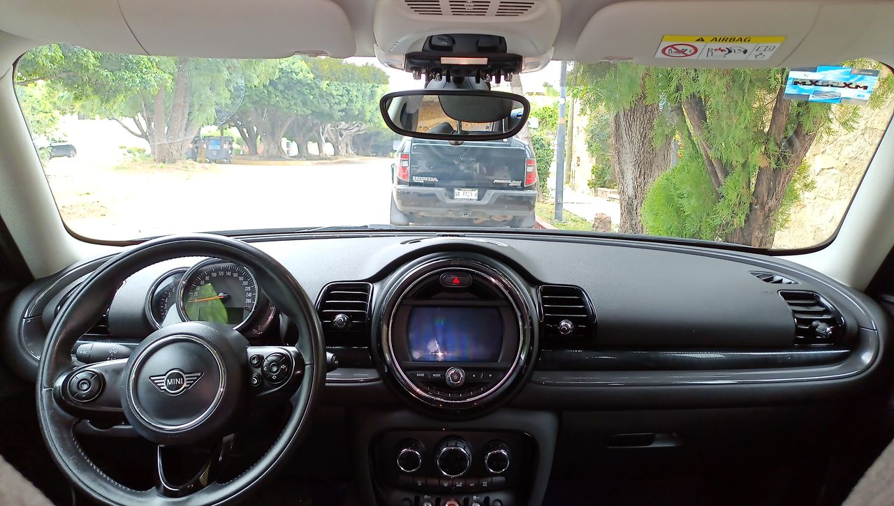 2020 MINI Clubman 1.5 Chili At