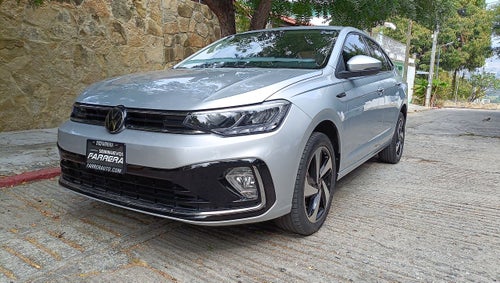 2024 Volkswagen Virtus 1.0 Highline At