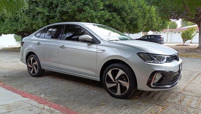 2024 Volkswagen Virtus 1.0 Highline At