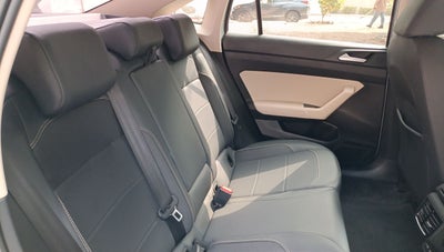 2024 Volkswagen Virtus 1.0 Highline At