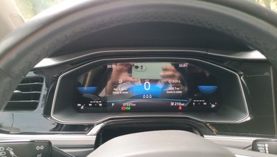 2024 Volkswagen Virtus 1.0 Highline At