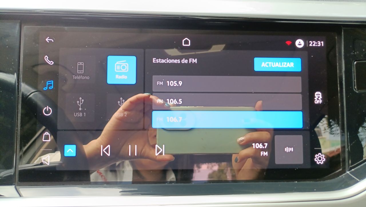 2024 Volkswagen Virtus 1.0 Highline At