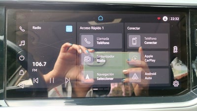 2024 Volkswagen Virtus 1.0 Highline At