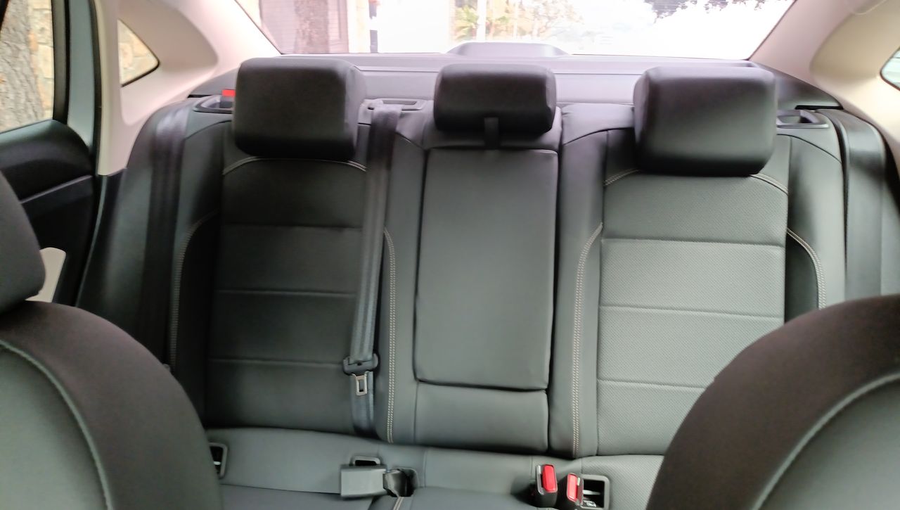 2024 Volkswagen Virtus 1.0 Highline At