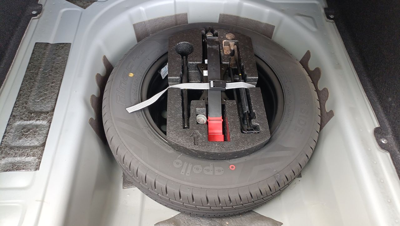 2024 Volkswagen Virtus 1.0 Highline At