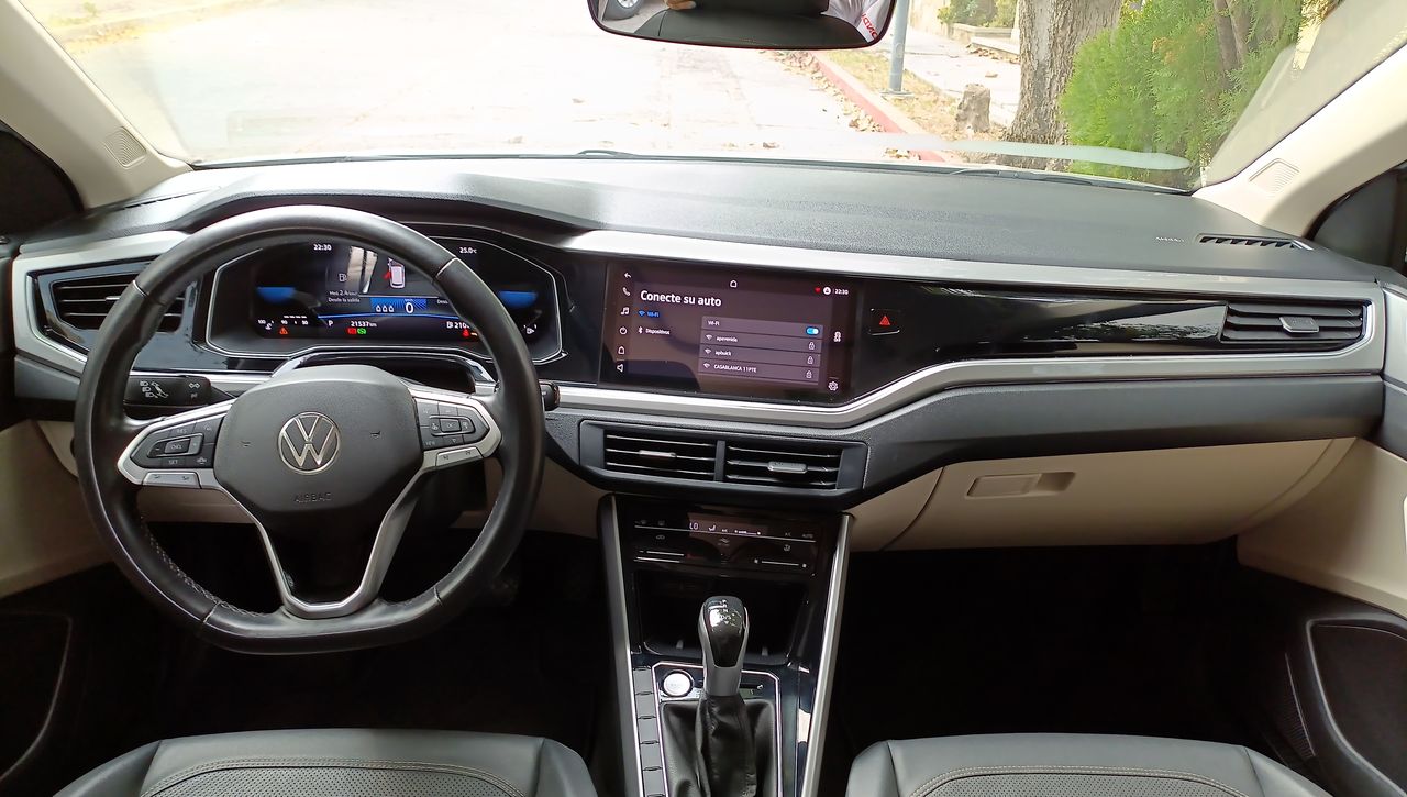 2024 Volkswagen Virtus 1.0 Highline At