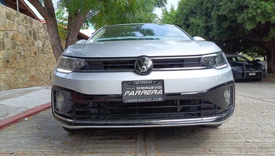 2024 Volkswagen Virtus 1.0 Highline At