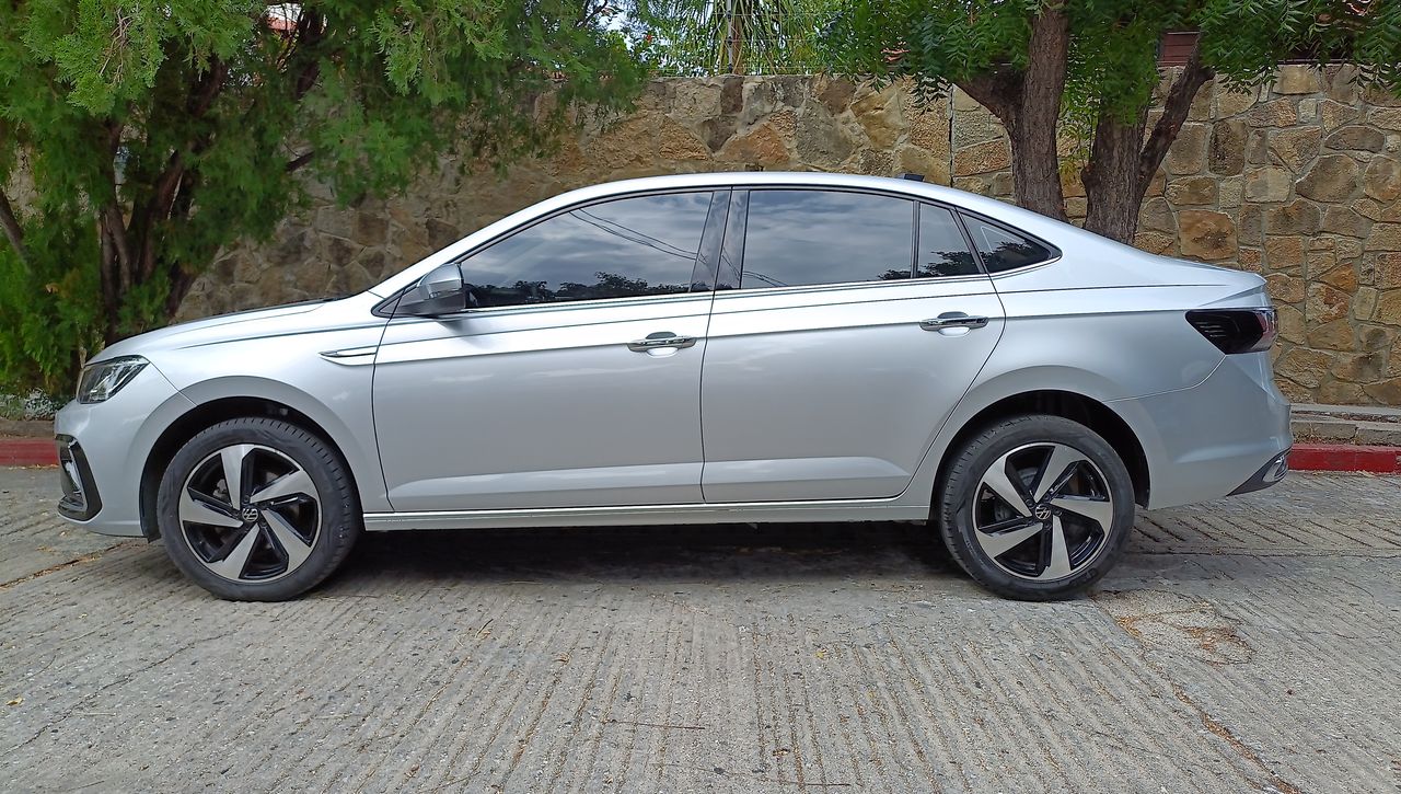 2024 Volkswagen Virtus 1.0 Highline At