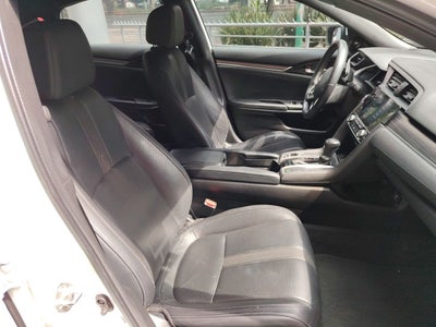 2020 Honda Civic 1.5 Turbo Touring Cvt
