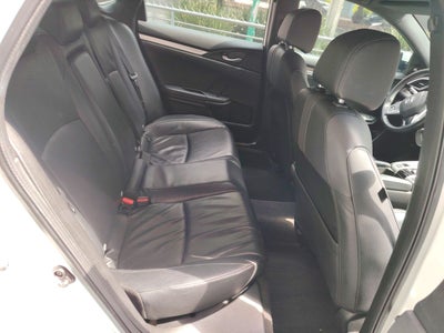 2020 Honda Civic 1.5 Turbo Touring Cvt