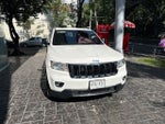 2012 Jeep Grand Cherokee 5.7 V8 Limited Premium 4x2 At