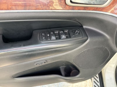 2012 Jeep Grand Cherokee 5.7 V8 Limited Premium 4x2 At