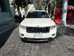 2012 Jeep Grand Cherokee 5.7 V8 Limited Premium 4x2 At