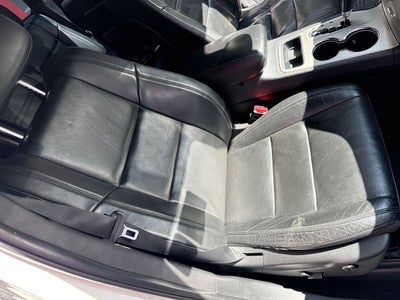 2012 Jeep Grand Cherokee 5.7 V8 Limited Premium 4x2 At