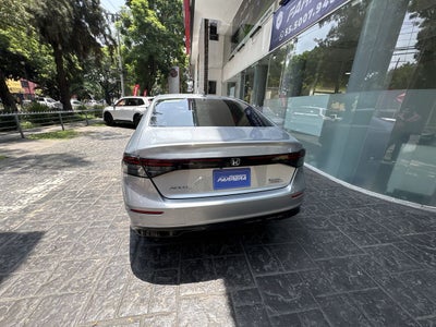 2025 Honda Accord 2.0 Touring Hev At