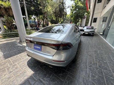 2025 Honda Accord 2.0 Touring Hev At
