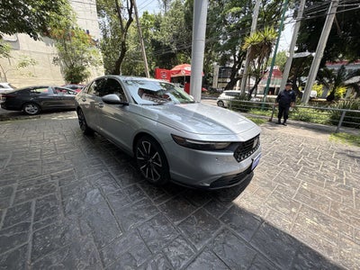 2025 Honda Accord 2.0 Touring Hev At