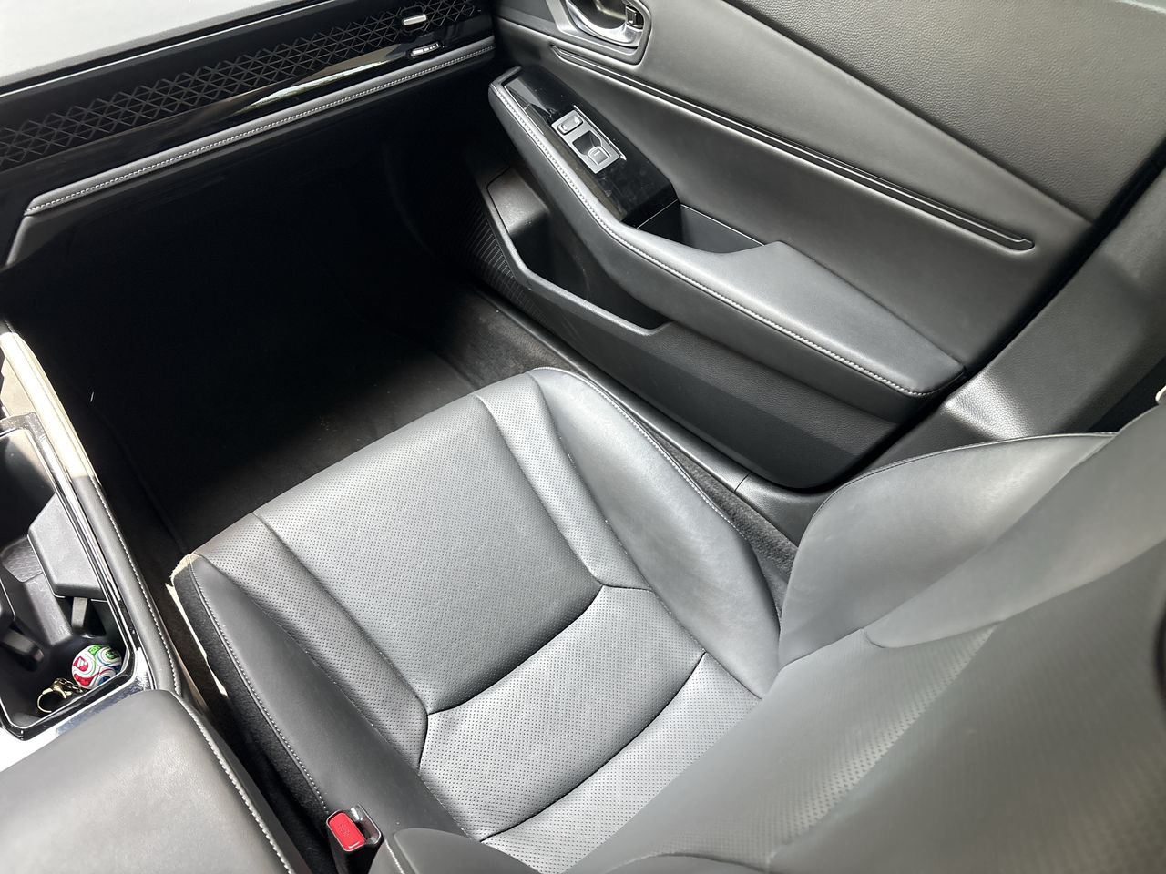 2025 Honda Accord 2.0 Touring Hev At