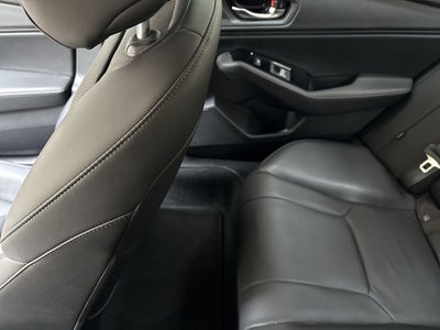 2025 Honda Accord 2.0 Touring Hev At
