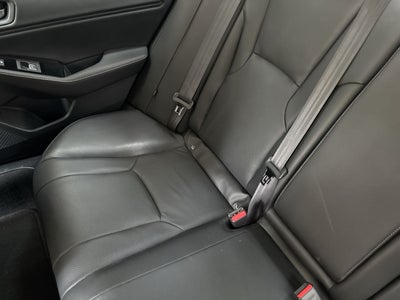 2025 Honda Accord 2.0 Touring Hev At
