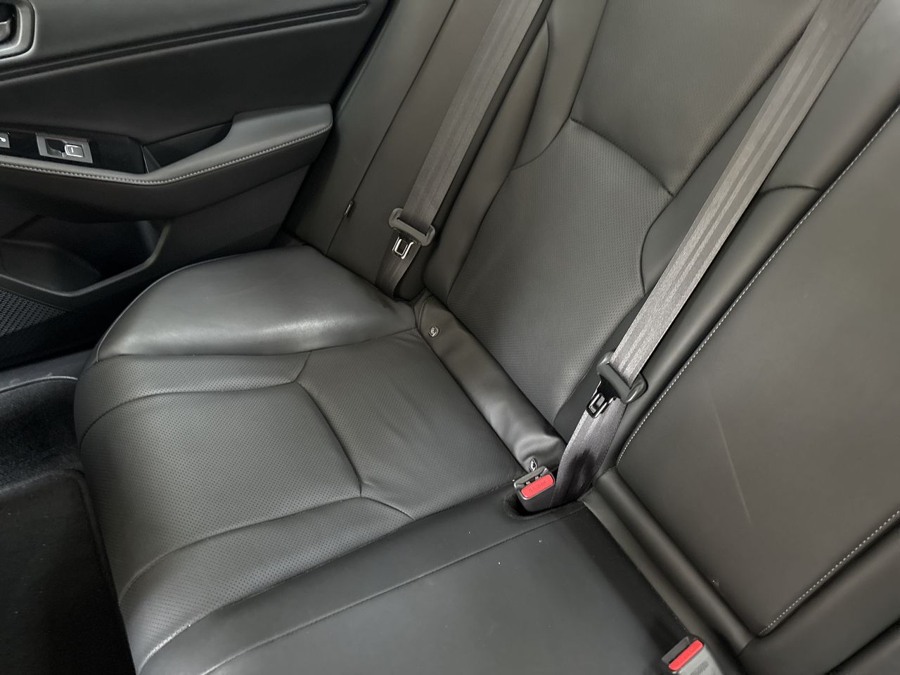 2025 Honda Accord 2.0 Touring Hev At