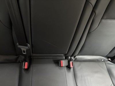 2025 Honda Accord 2.0 Touring Hev At