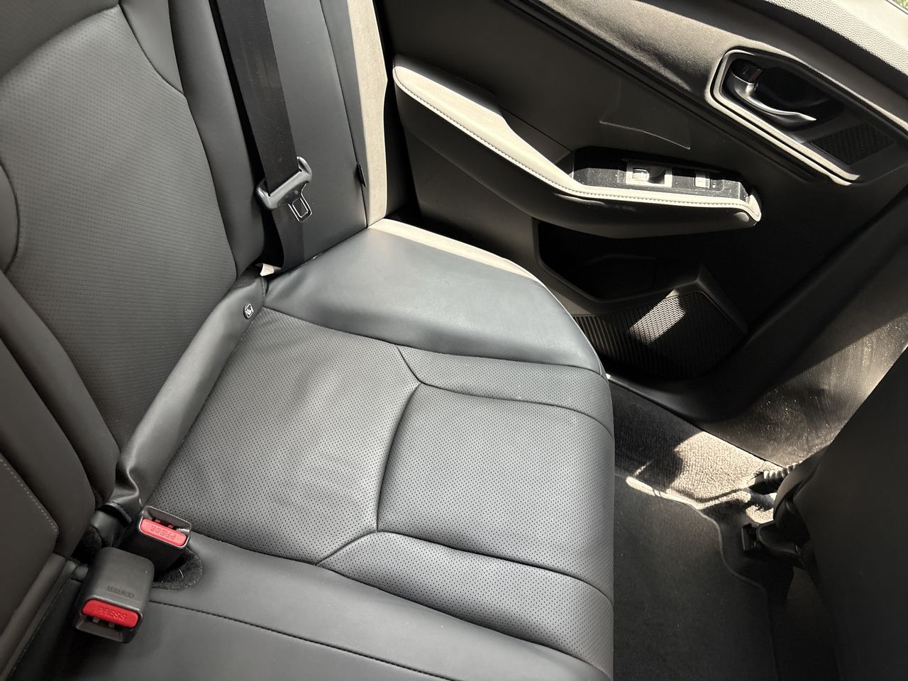 2025 Honda Accord 2.0 Touring Hev At