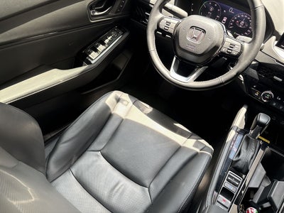 2025 Honda Accord 2.0 Touring Hev At