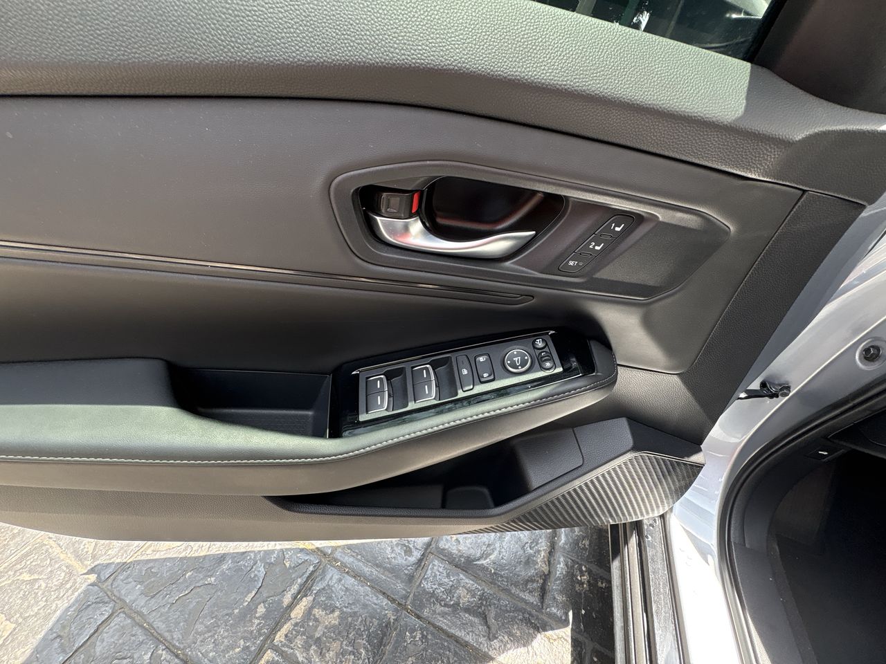 2025 Honda Accord 2.0 Touring Hev At