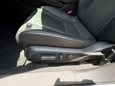 2025 Honda Accord 2.0 Touring Hev At