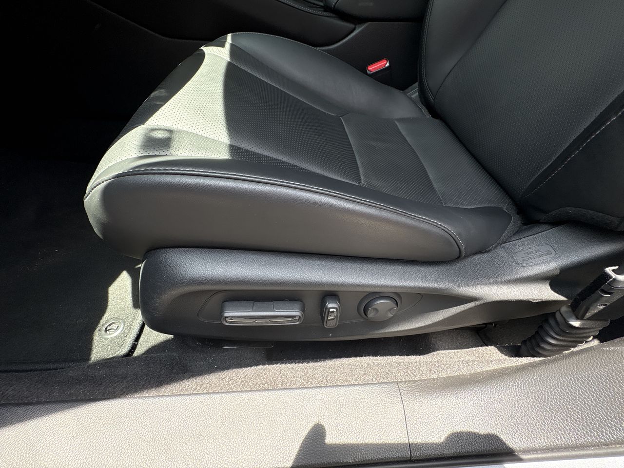 2025 Honda Accord 2.0 Touring Hev At