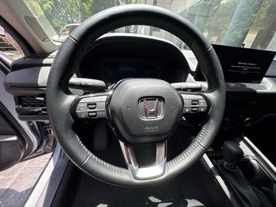 2025 Honda Accord 2.0 Touring Hev At