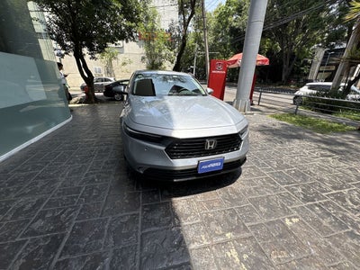 2025 Honda Accord 2.0 Touring Hev At