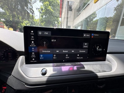 2025 Honda Accord 2.0 Touring Hev At