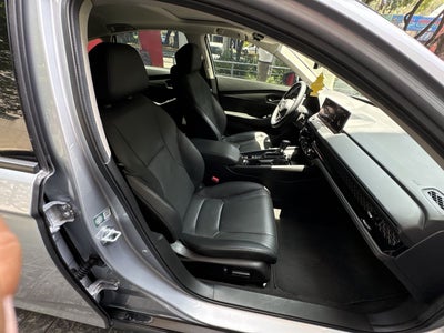 2025 Honda Accord 2.0 Touring Hev At
