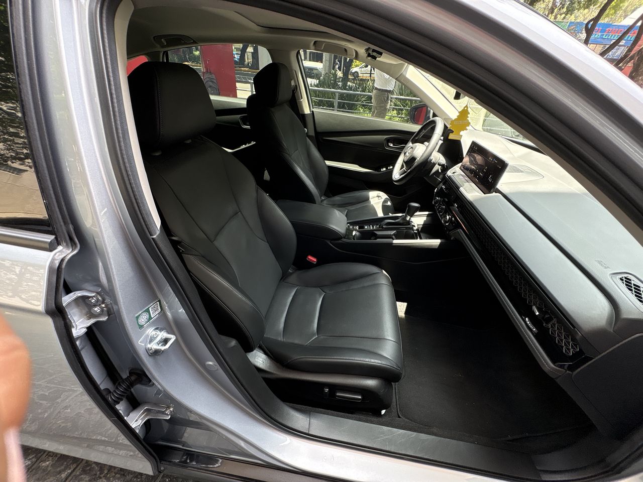 2025 Honda Accord 2.0 Touring Hev At