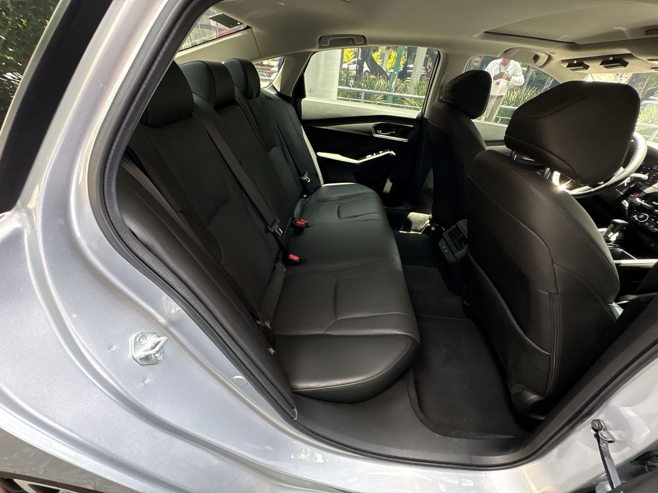 2025 Honda Accord 2.0 Touring Hev At