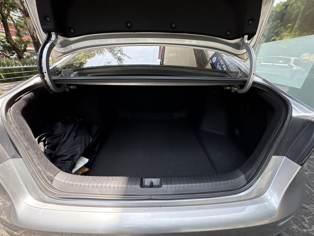 2025 Honda Accord 2.0 Touring Hev At