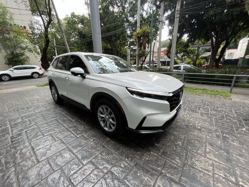 2024 Honda CR-V 1.5 Turbo Plus At