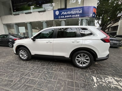 2024 Honda CR-V 1.5 Turbo Plus At