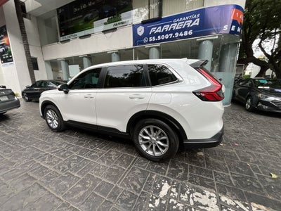 2024 Honda CR-V 1.5 Turbo Plus At