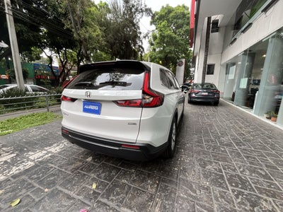 2024 Honda CR-V 1.5 Turbo Plus At