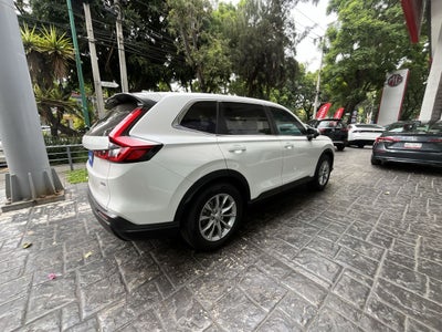 2024 Honda CR-V 1.5 Turbo Plus At
