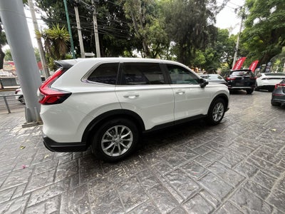 2024 Honda CR-V 1.5 Turbo Plus At