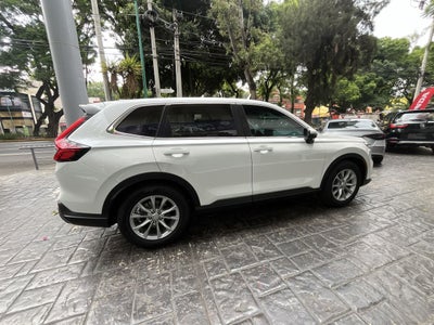 2024 Honda CR-V 1.5 Turbo Plus At