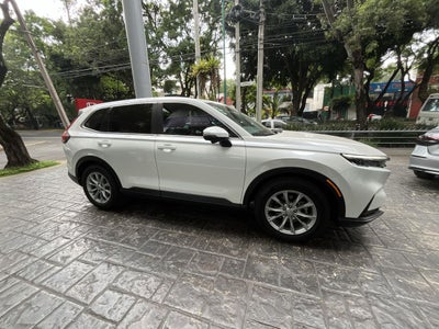 2024 Honda CR-V 1.5 Turbo Plus At
