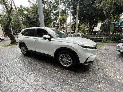 2024 Honda CR-V 1.5 Turbo Plus At